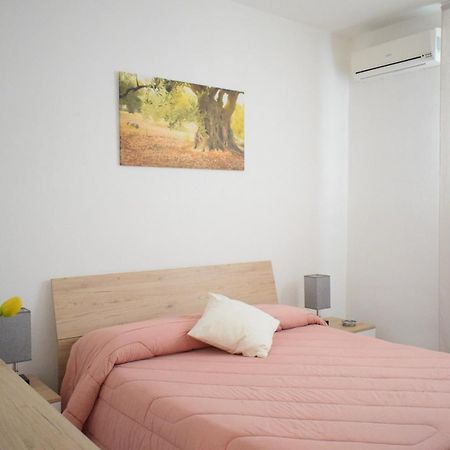 La Casa Del Carrubo Βίλα Κάλιαρι Εξωτερικό φωτογραφία