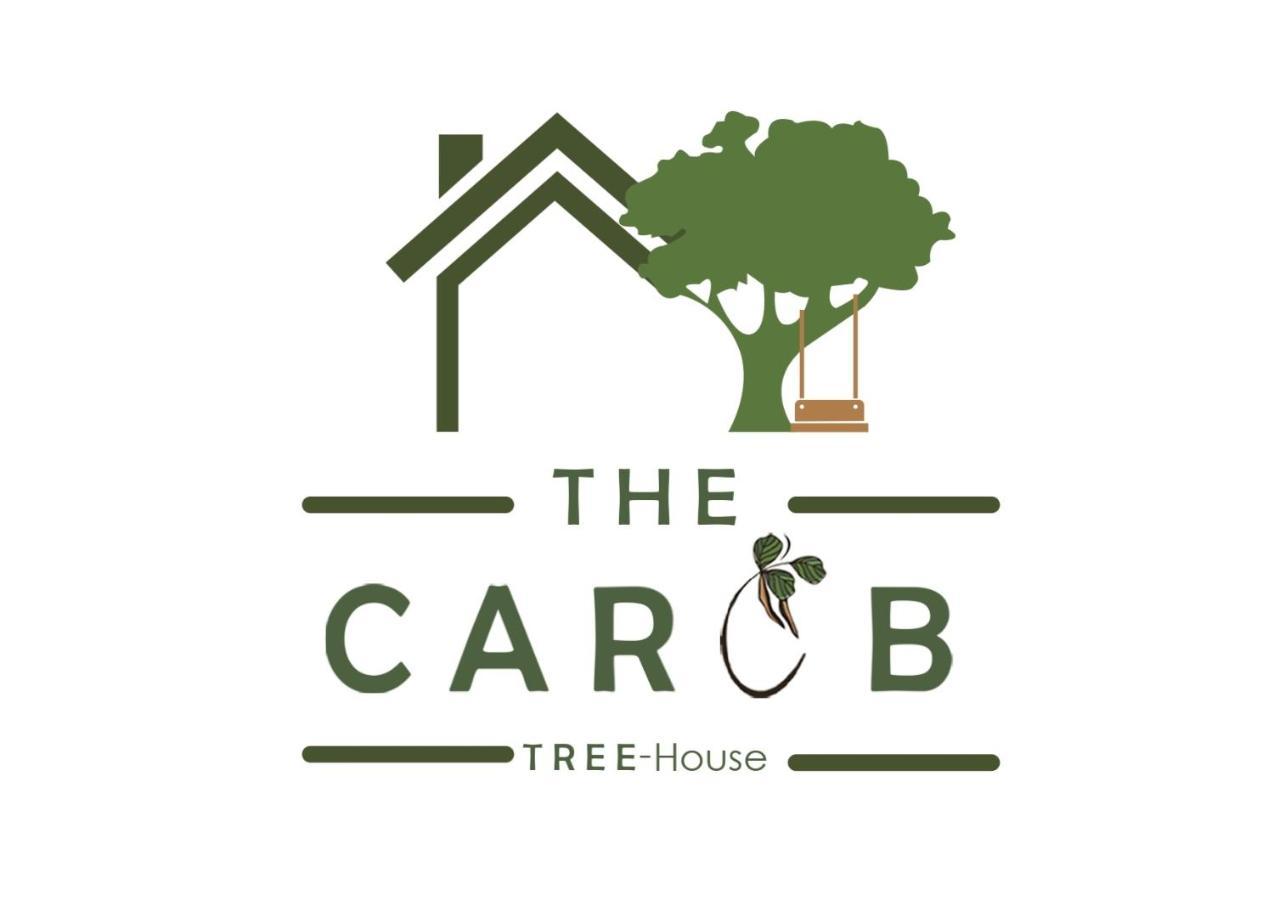 La Casa Del Carrubo Βίλα Κάλιαρι Εξωτερικό φωτογραφία