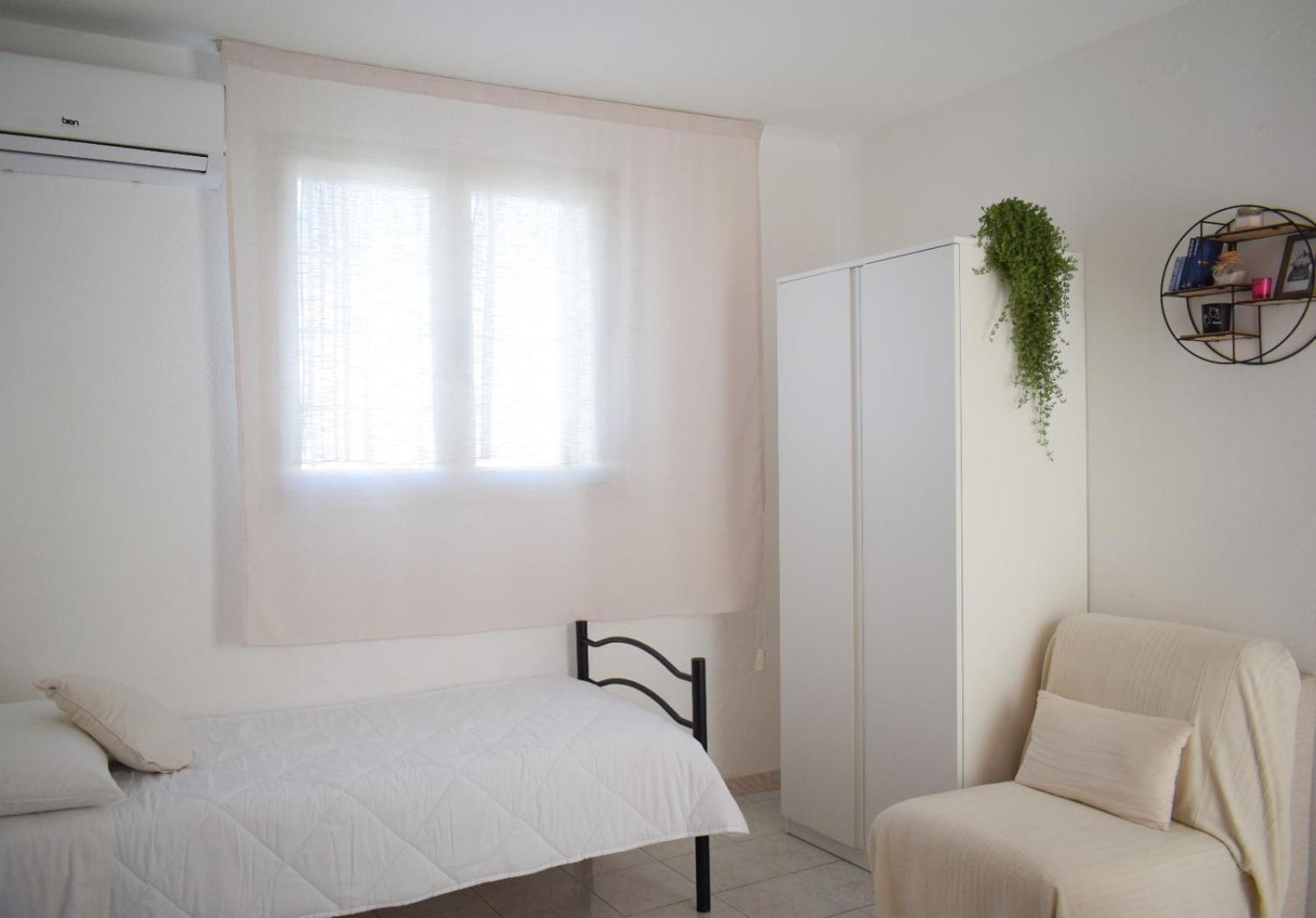 La Casa Del Carrubo Βίλα Κάλιαρι Εξωτερικό φωτογραφία