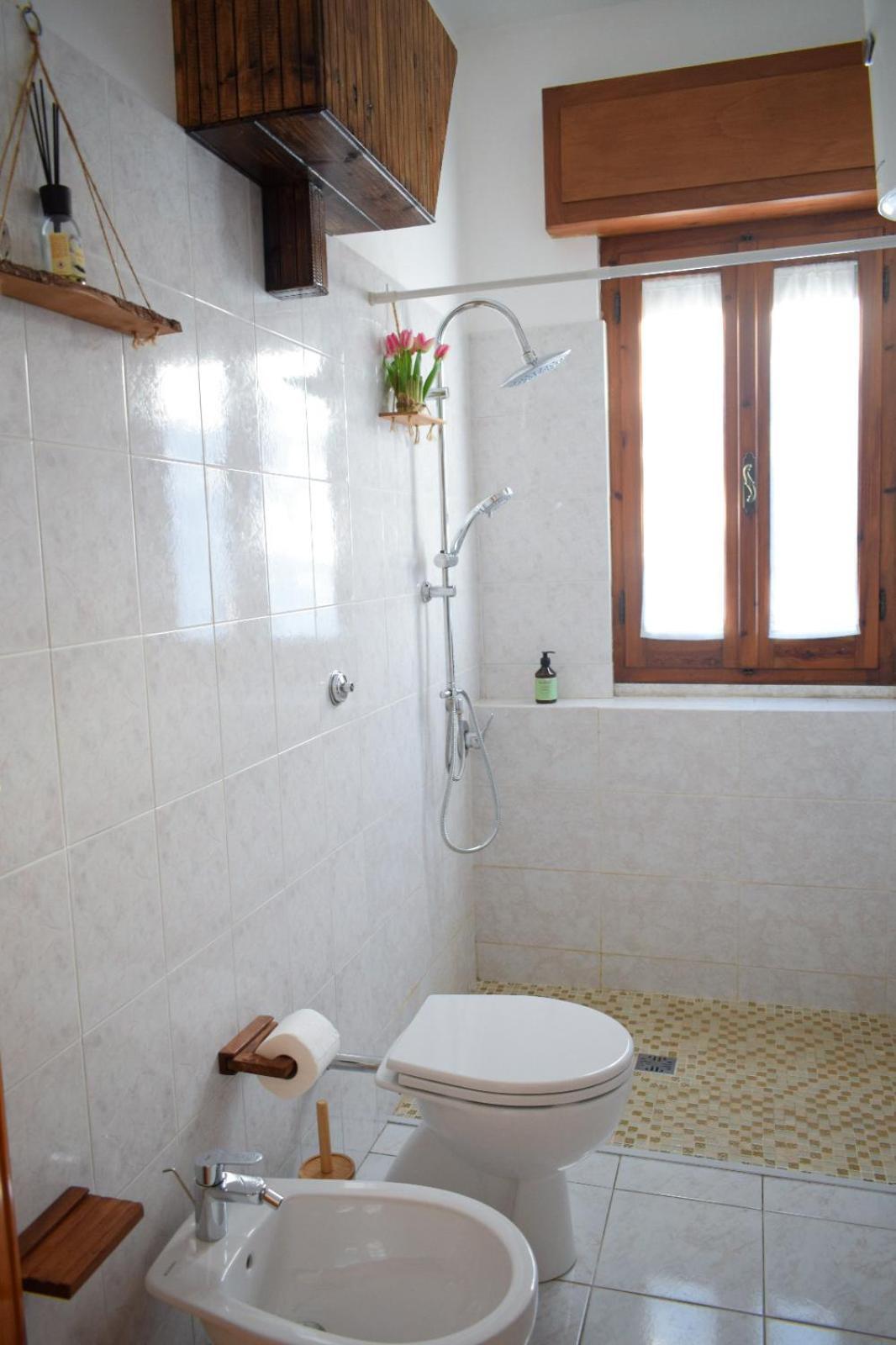 La Casa Del Carrubo Βίλα Κάλιαρι Εξωτερικό φωτογραφία