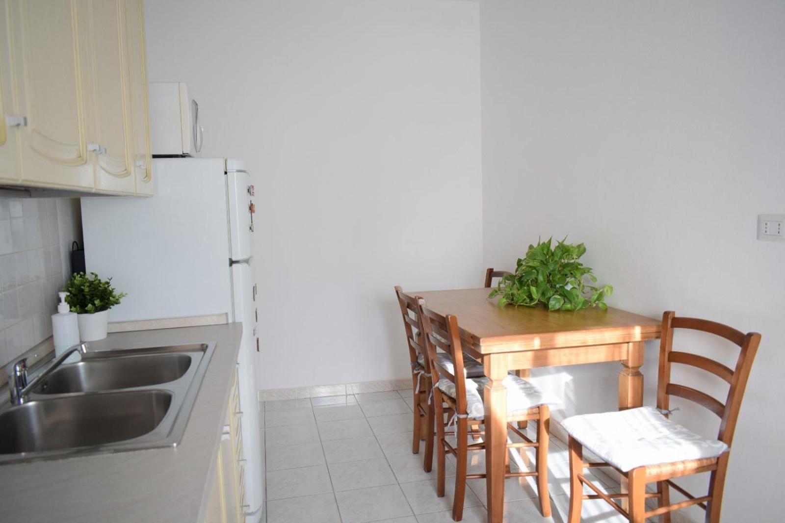 La Casa Del Carrubo Βίλα Κάλιαρι Εξωτερικό φωτογραφία
